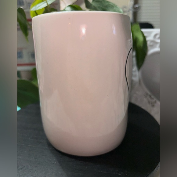Rae Dunn Valentine’s Day Heart Mug - Picture 4 of 7